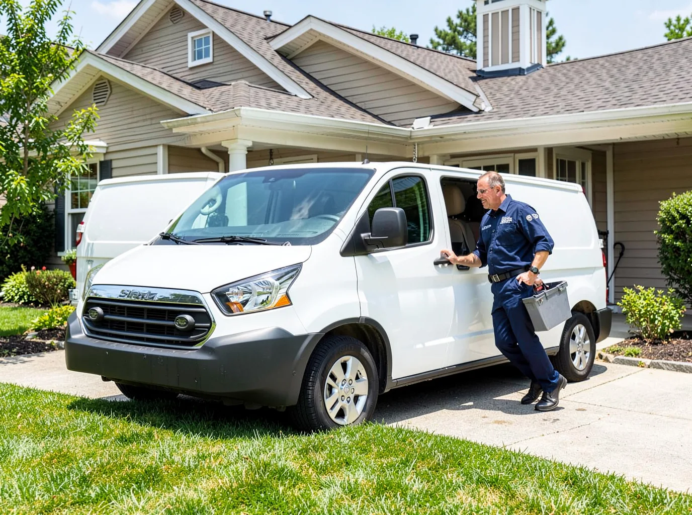 Emergency Plumber company in Lafayette, LA